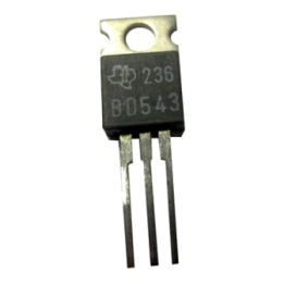 BD543