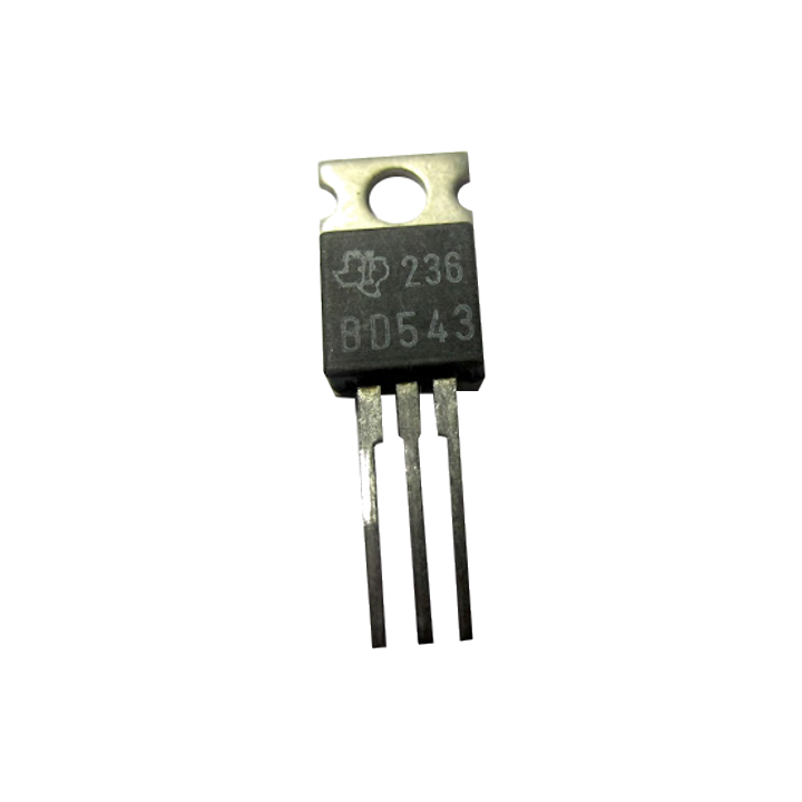 BD543