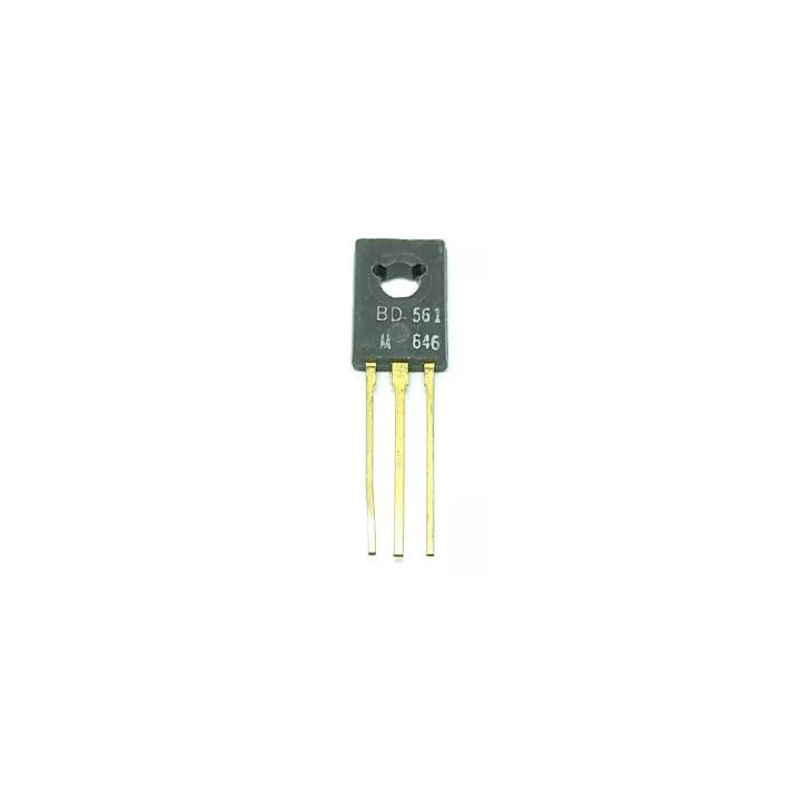 BD561