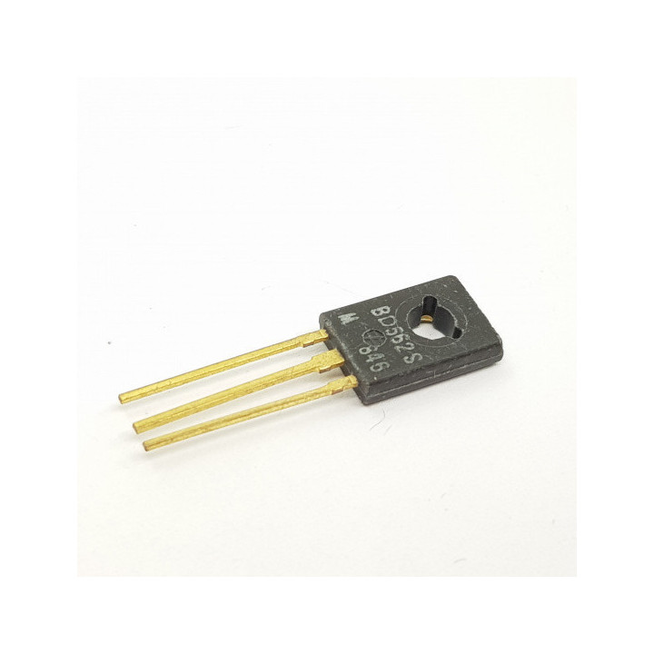 BD562