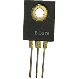 BD576