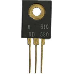 BD580