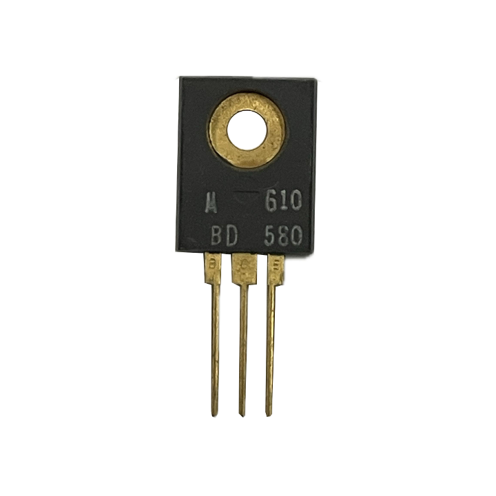 BD580