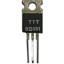 BD581