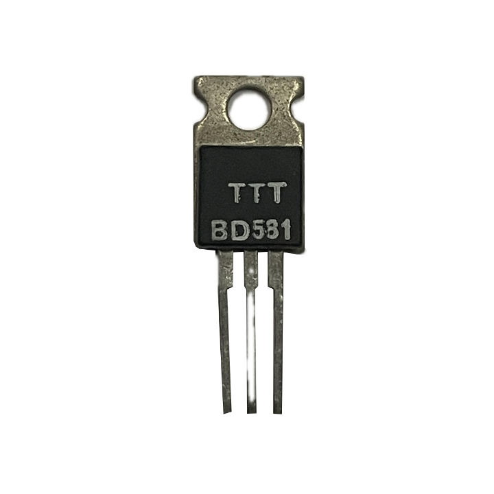 BD581