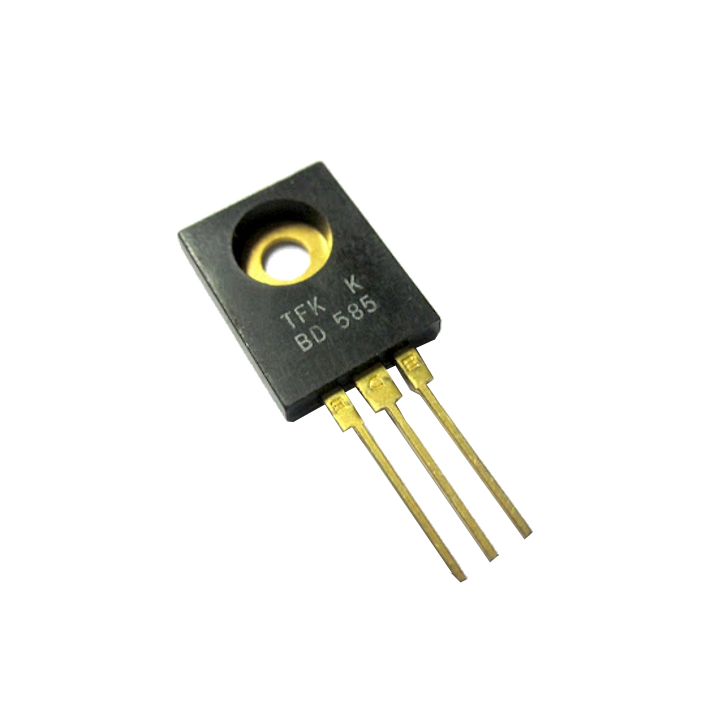 BD585