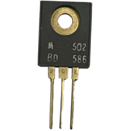 BD586