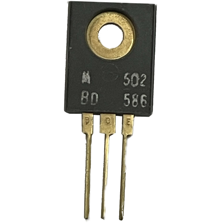 BD586
