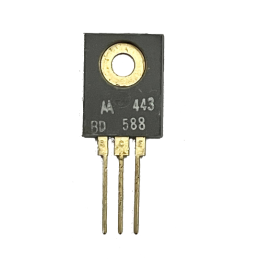 BD588