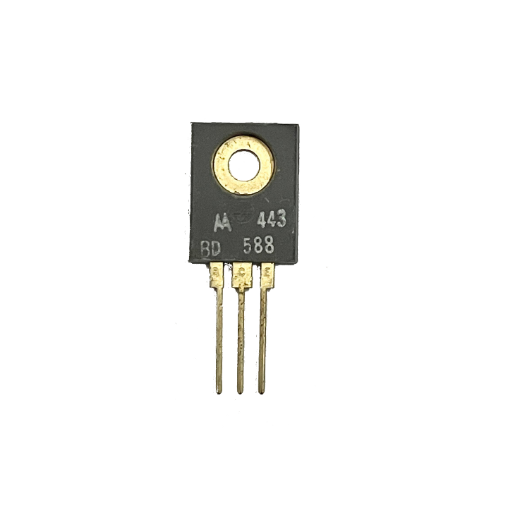 BD588