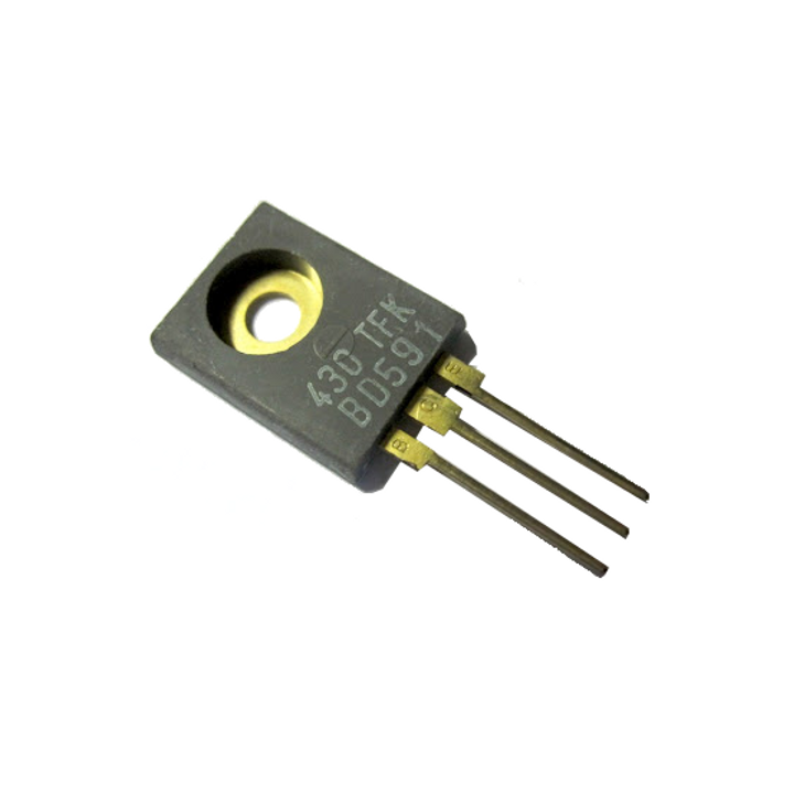 BD591