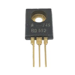 BD592