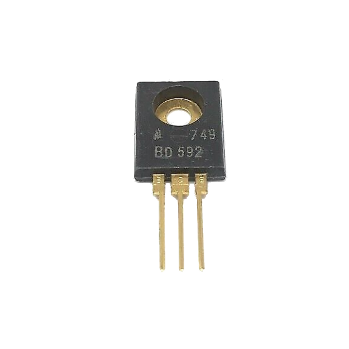 BD592