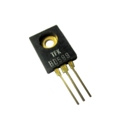 BD599