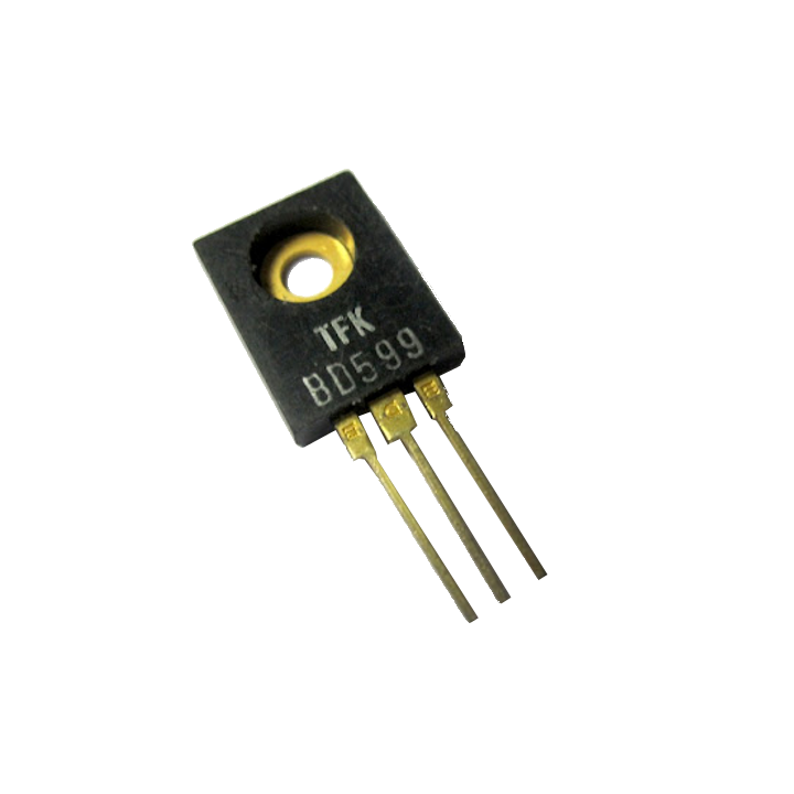 BD599