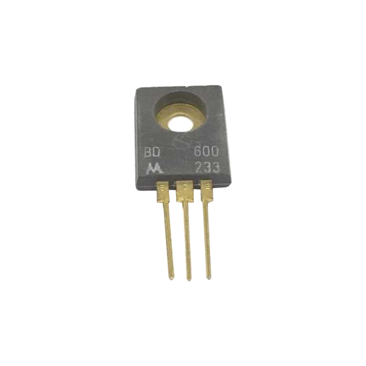 BD600