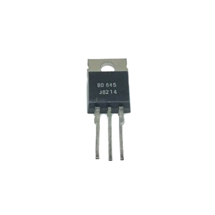 BD645