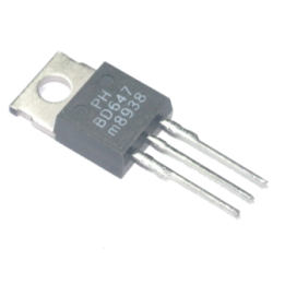 BD647