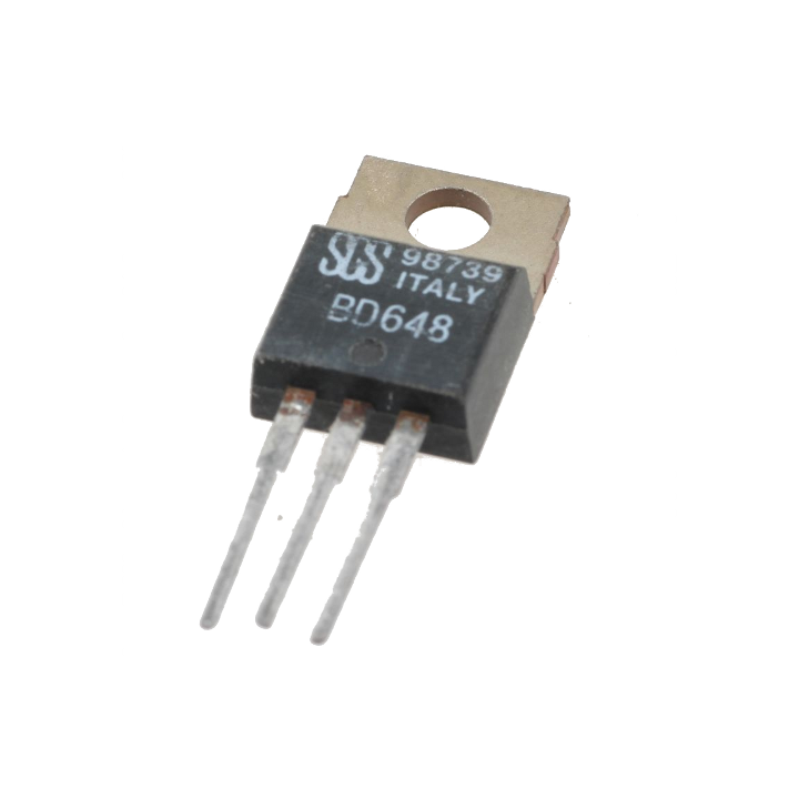 BD648