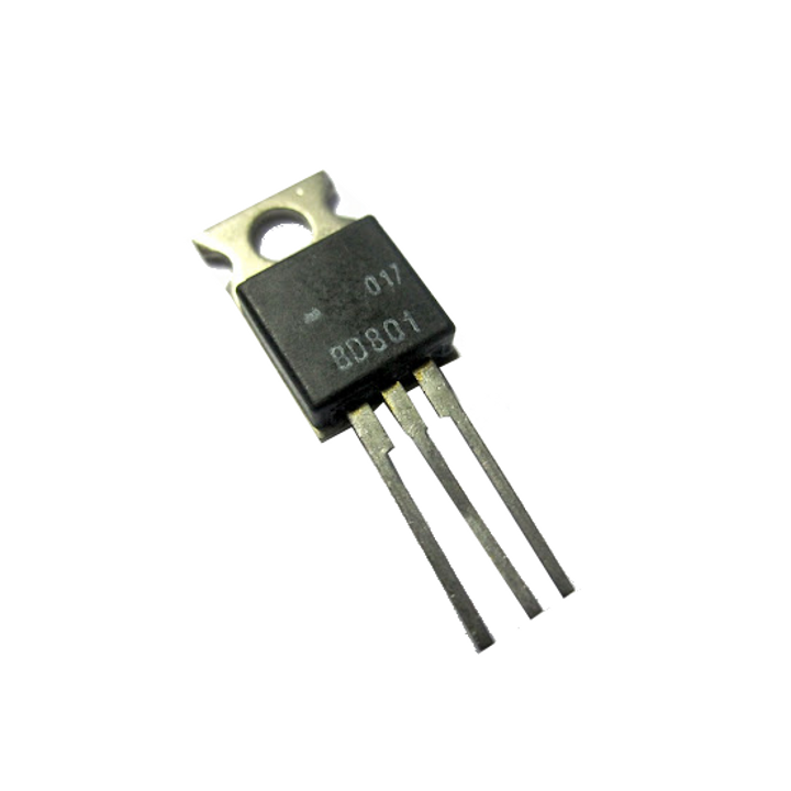 BD801
