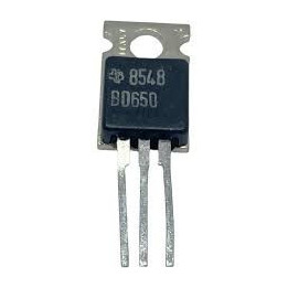 BD650