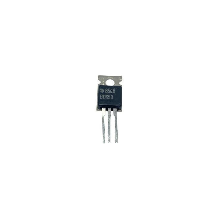 BD650