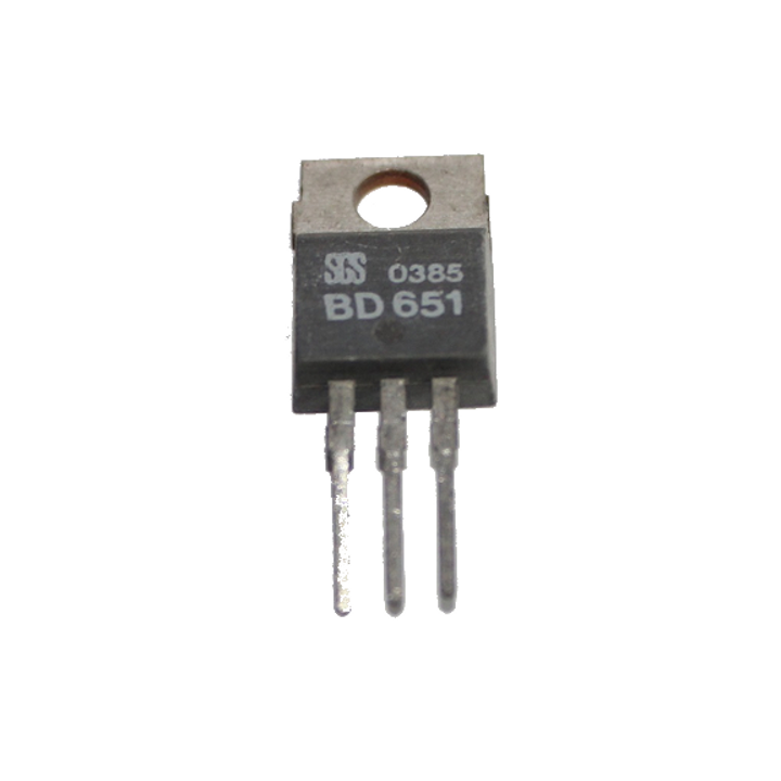 BD651