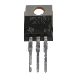 BD652