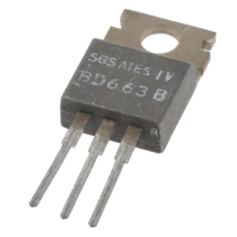BD663