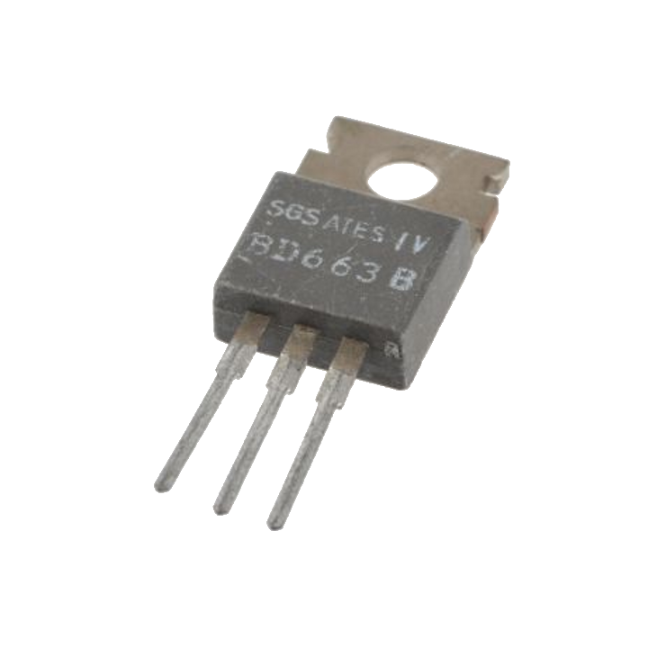 BD663