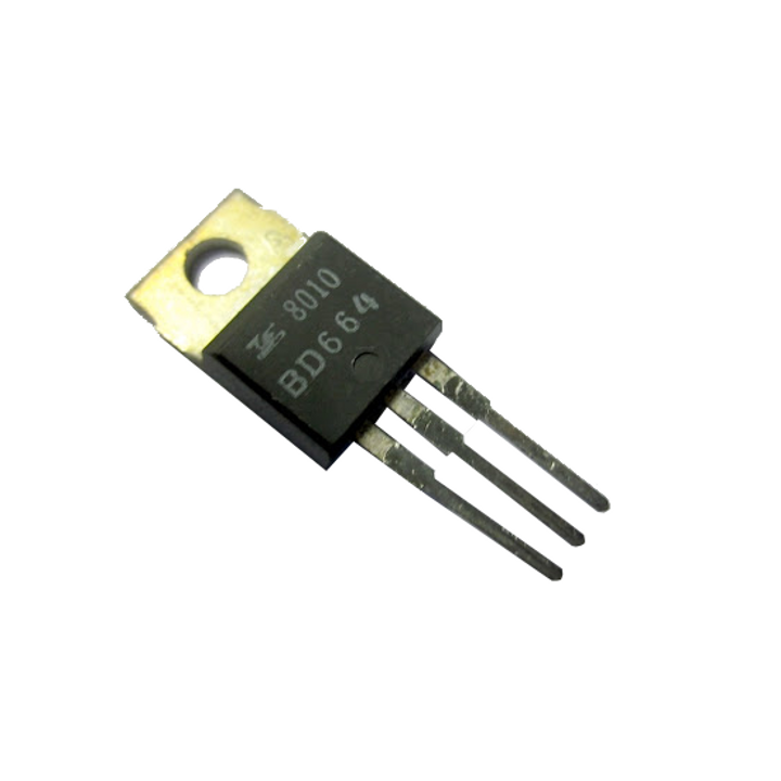 BD664