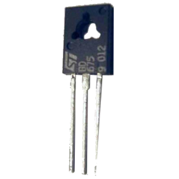 BD675