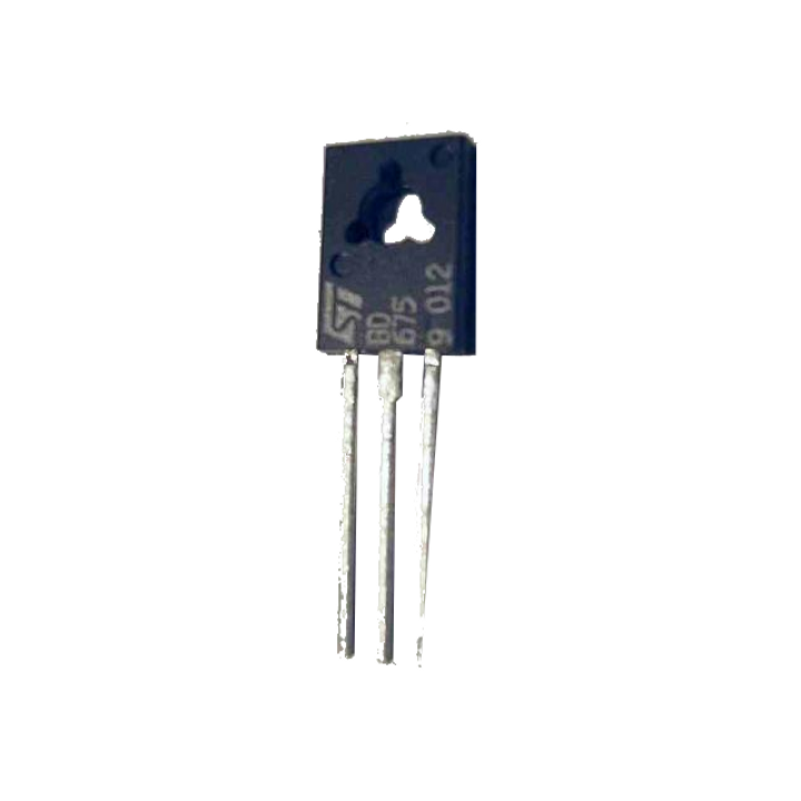BD675