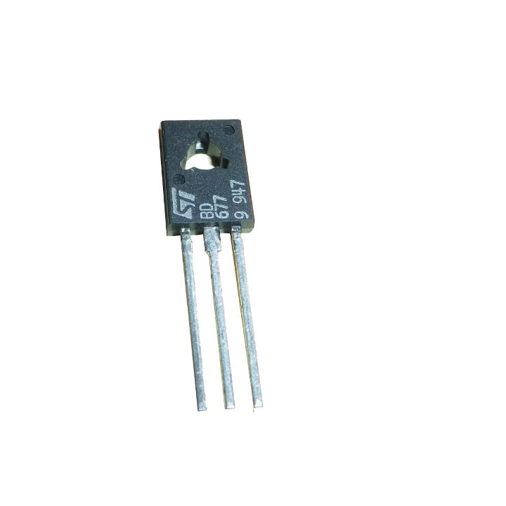 BD677