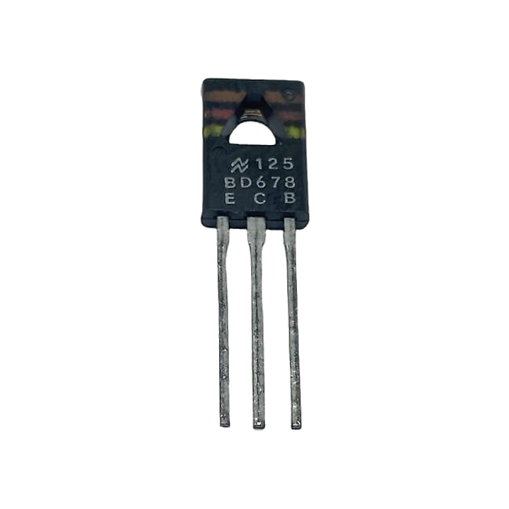 BD678