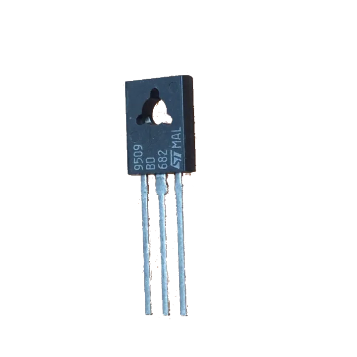BD682