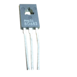 BD683