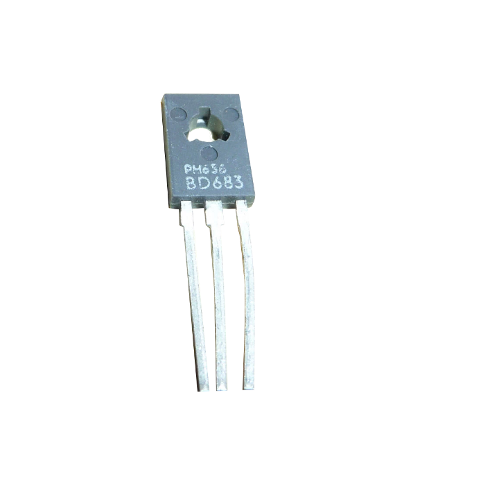 BD683