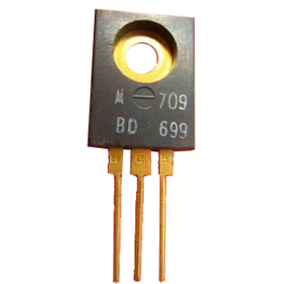 BD699