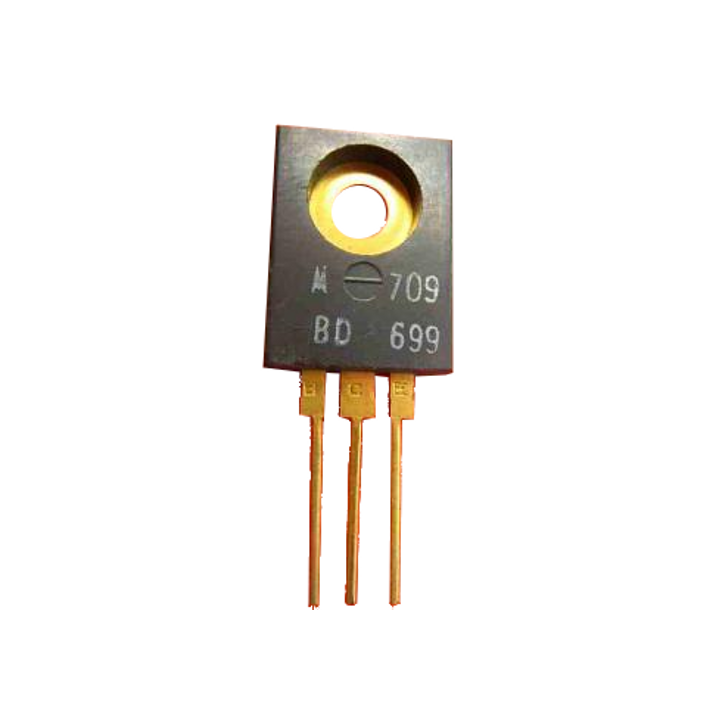 BD699