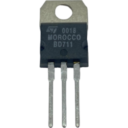 BD711