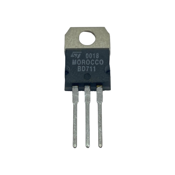 BD711