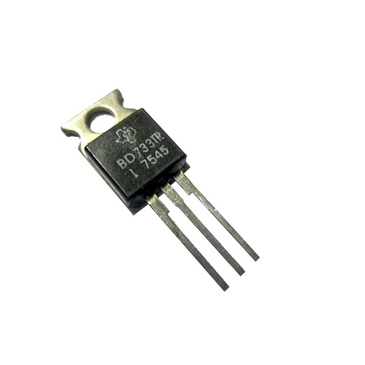 BD733