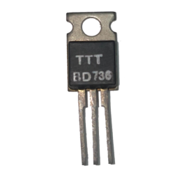 BD736