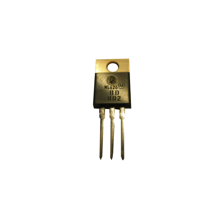 BD802