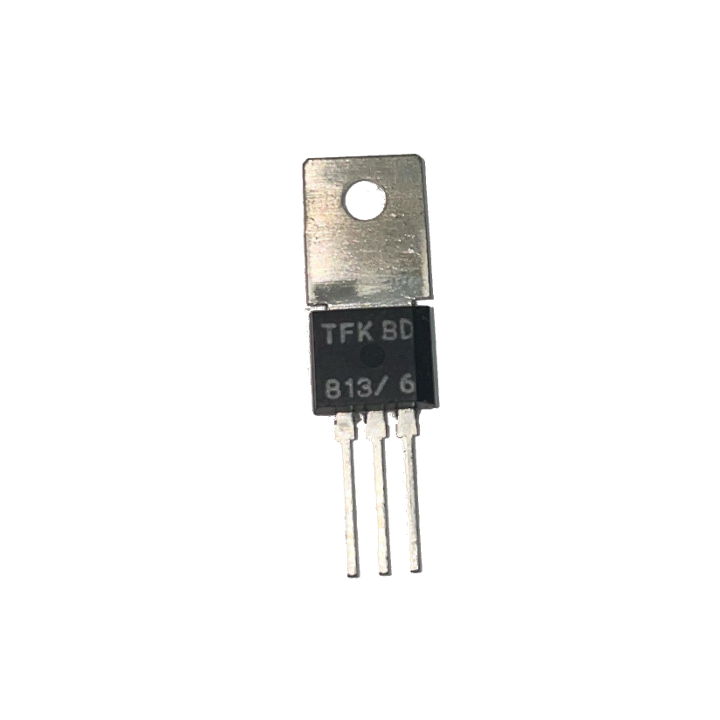 BD813