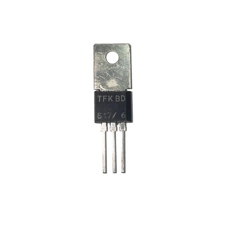 BD817