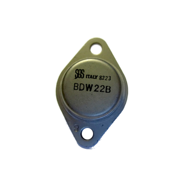BDW22