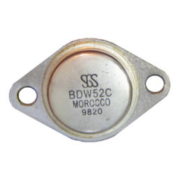 BDW52