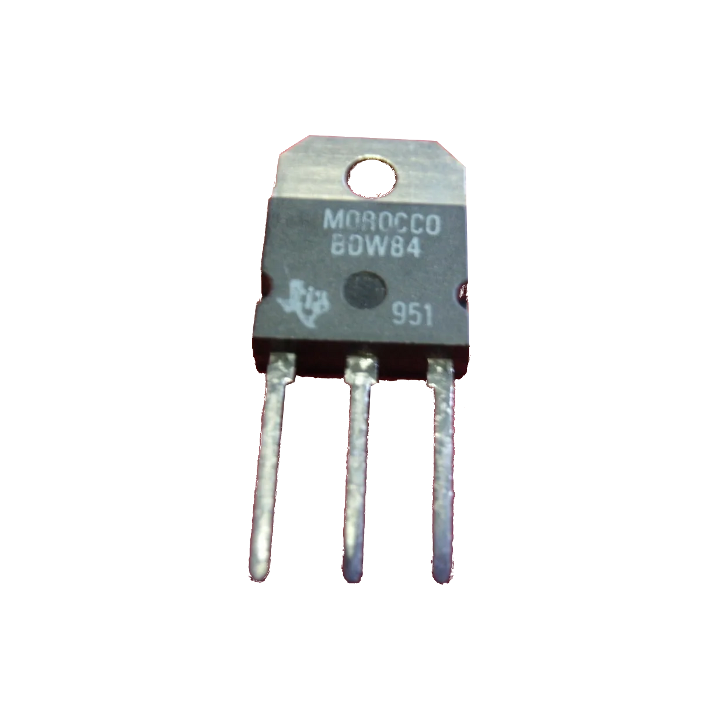 BDW84C